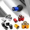 4pcs Auto Accessories Tire Valve Cap Tyre Cover for Hyundai N Logo Sonata IX35 I20 I30 Azera Elantra Genesis Tiburon Verna Aslan ZZ32