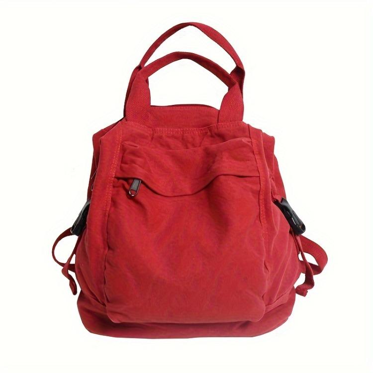 Rucsac Versatil Vintage Rucsac Mic de Călătorie