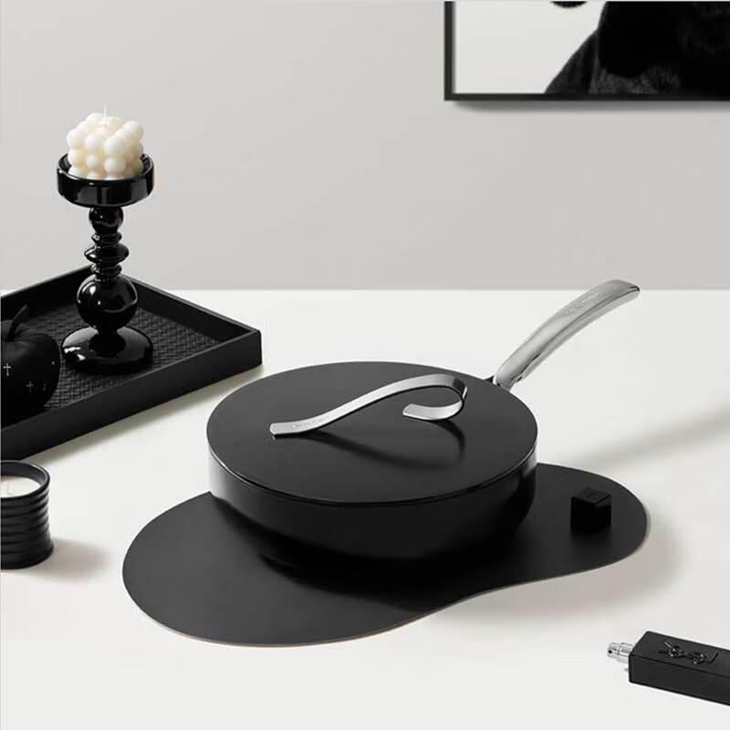 Velosan Non-stick Ceramic Frying Pan