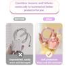 3D BowKnot Soft Silicone Charger Case For 13 14 Pro 11 12 18w 20w Charger Head Protective Sleeve Cable Protection Cover