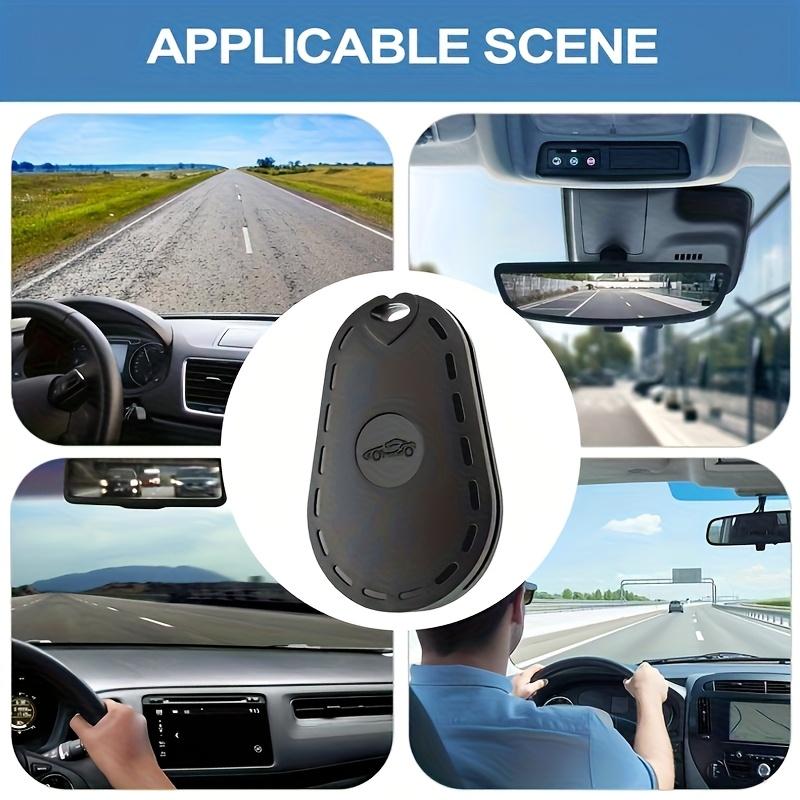 Portable Car Wiper Repair Tool and Polisher Handheld Rain Wipe for Quick Cleaning of Dirt Bird Droppings Water And Bug Residue