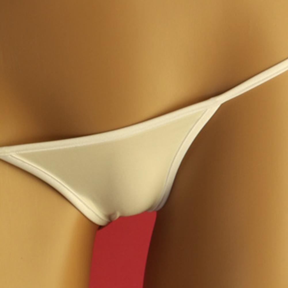 Womens Sexy Thong G-String Underwear Panties Lingerie Panty Low-Rise Briefs