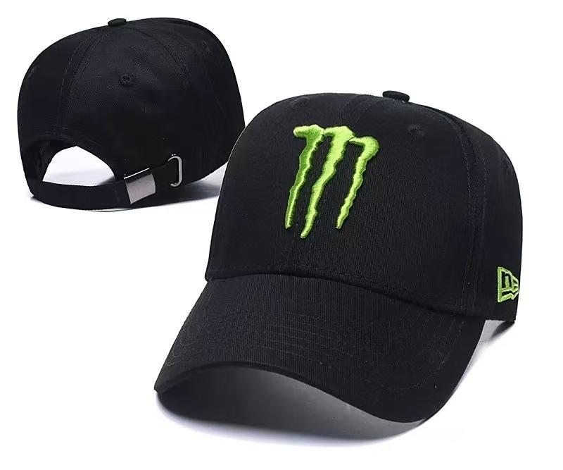 Magic Catch Baseball Hat Outdoor Racing Flat Hat F1 Locomotive Visor Street Hip Hop Hat American Cap