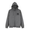 [Official] Cospa Mobile Suit Gundam The 08th MS Team Zip Hoodie Ver2.0 MIX GRAY XL Size