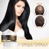 30g Hair Cream Hair Thickening Cream Hair Strengthening Cream Hair Nourishing Scalp Hair Roots Smoothing Frizz Split Ends Hair Cream