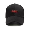 Baseball Cap Women'S Tide Brand Cap Black Sunshade Sun Hat Spring Autumn And Summer Outdoor Sports Hat