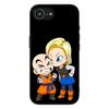 Android 18 Dragons Gokus Balls DragonBalls Phone Case for Apple iPhone 12 13 Mini XS 11 Pro Max 7 8 Plus + XR 8+ X SE 2020 SE3