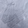 Rhinestone Fishnet Toddler Socks: Fashionable European & American Style