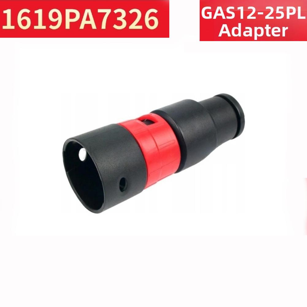 GAS15PS Compatible 1619PA7326 Adapter Plug-and-play Installation Simple Installation Plastic Rubber Construction