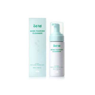 Cuidado facial – Productos de limpieza