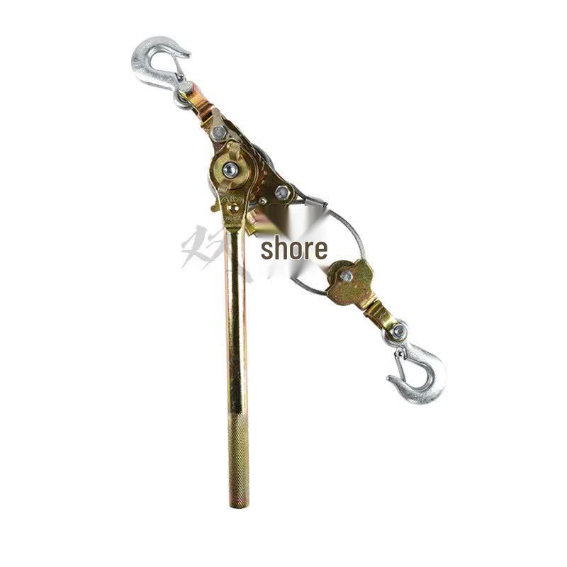 Shuang'an Double Hook Wire Rope Tensioner