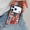 Addison Rae Phone Case for iPhone 16e 15 14 13 12 17 Pro Max Plus Air 17pro Cover Coque