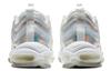 Nike Air Max 97 Weiß schillernd Damen CU8872-196