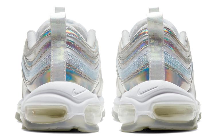 Nike Air Max 97 Weiß schillernd Damen CU8872-196