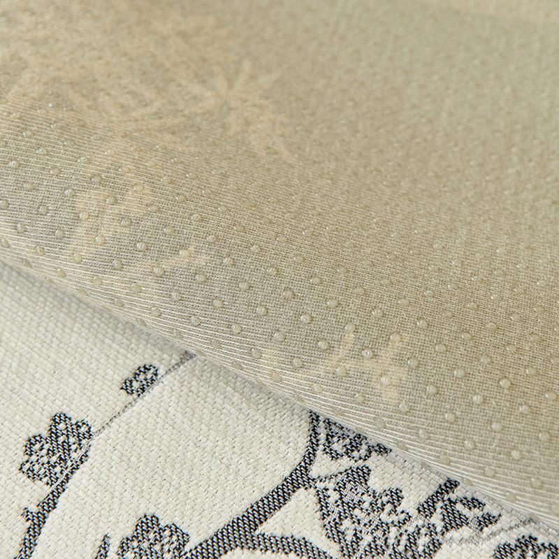 1pcs Chinese Style Chenille Sofa Cover Four Season Universal Straight Row Seat Cushion Hot Durable Non Slip Furniture Protector