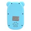 Arithmetic Exercise Toy Digital Display Voice Prompt 27 Keys USB C   Arithmetic Training Machine for Kids Education