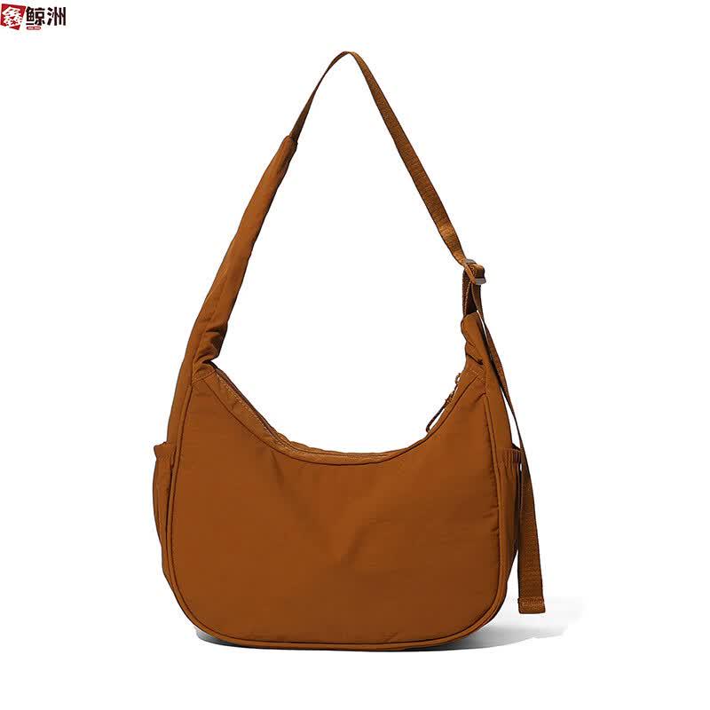 

Xinjingzhou Nylon Sports Crossbody Bag One Size