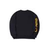 Li Ning Sweatshirt Men's Standard Black AWDRF73-1