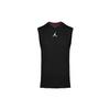 Basketball Training Sleeveless Tank Top Men Tops Black CJ4576-010