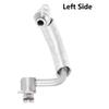Auto Accessories for F07 F10 F15 F16 F20 F22 F23 F25 Cooling Pipe Radiator Coolant Water Hose 11538663516