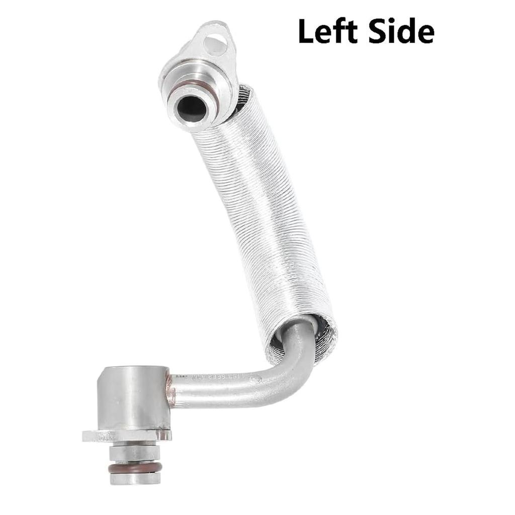 Auto Accessories for F07 F10 F15 F16 F20 F22 F23 F25 Cooling Pipe Radiator Coolant Water Hose 11538663516
