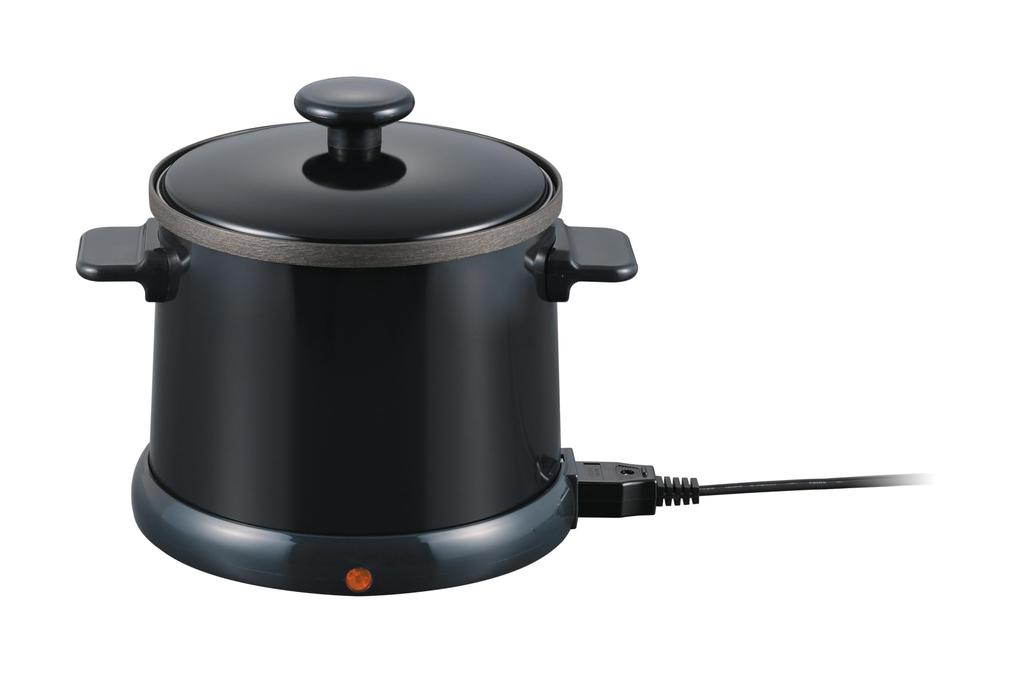 Cuore Tabletop Electric Fryer Navy CU-653EF
