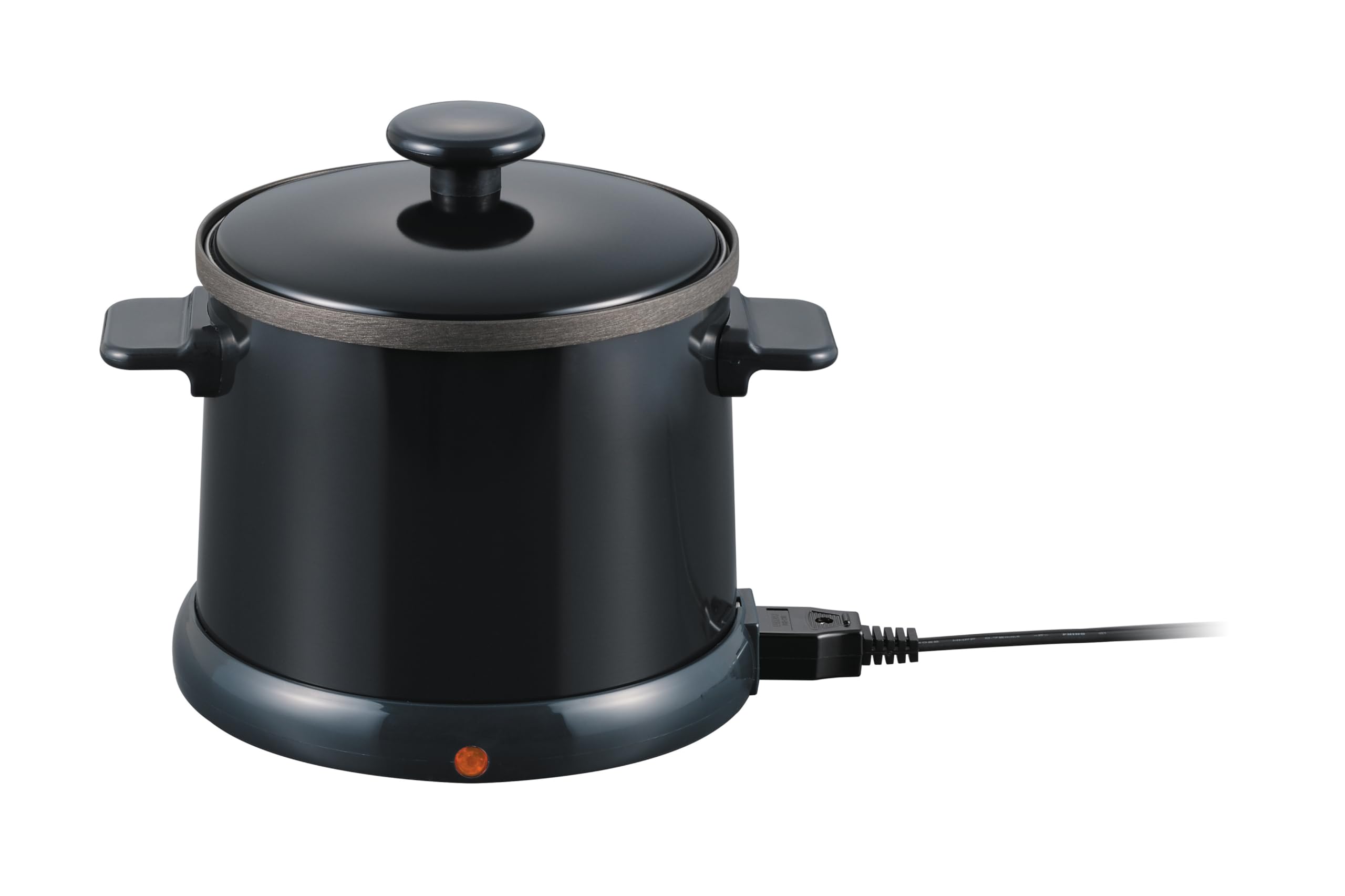 

Cuore tabletop electric fryer navy CU-653EF