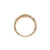 no brand  #11.5(JP Size) ring K18 yellow gold Women
