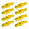 Snap Weight Release Clip, Clips Kit