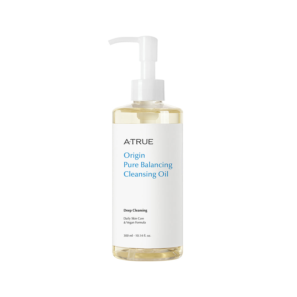 ATRUE Pure Balancing Cleansing Oil 300ml