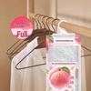 Hanging Dehumidifier Bag: Moisture & Odor Absorber, Mildew & Mold Prevention, Air Purifier for Bedroom & Dorm.