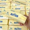 Slow Rising Butter Stick, Anti-Stress Butter Stick, Stress Relief And Anxiety Reducing Toy,  Christmas And Gatherings