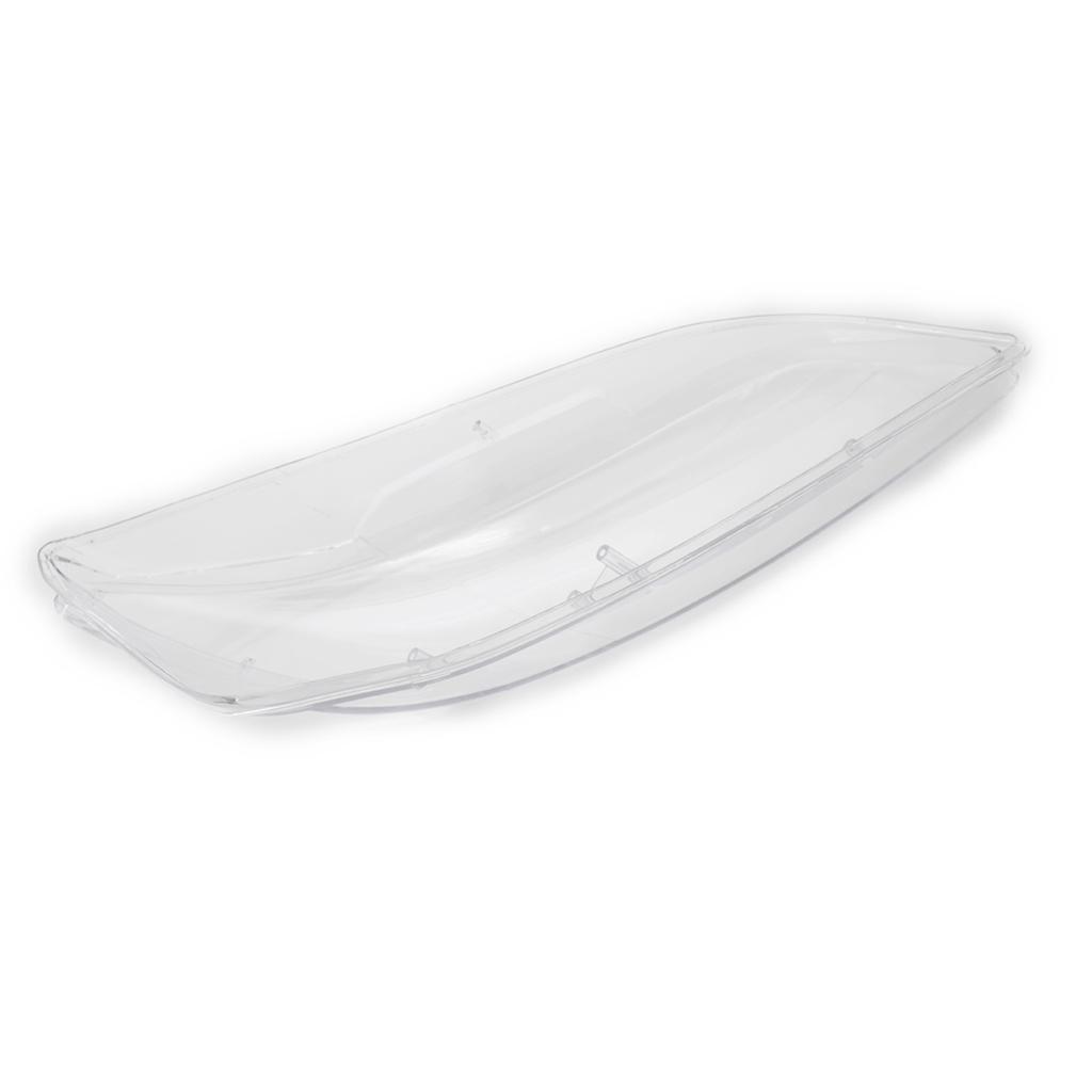 Headlight Lens Cover Lampshade Lamp Shell for 2003-2007 Replace Left