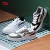 Li-Ning Du Da Men's Classic Casual Sneakers AGCT333