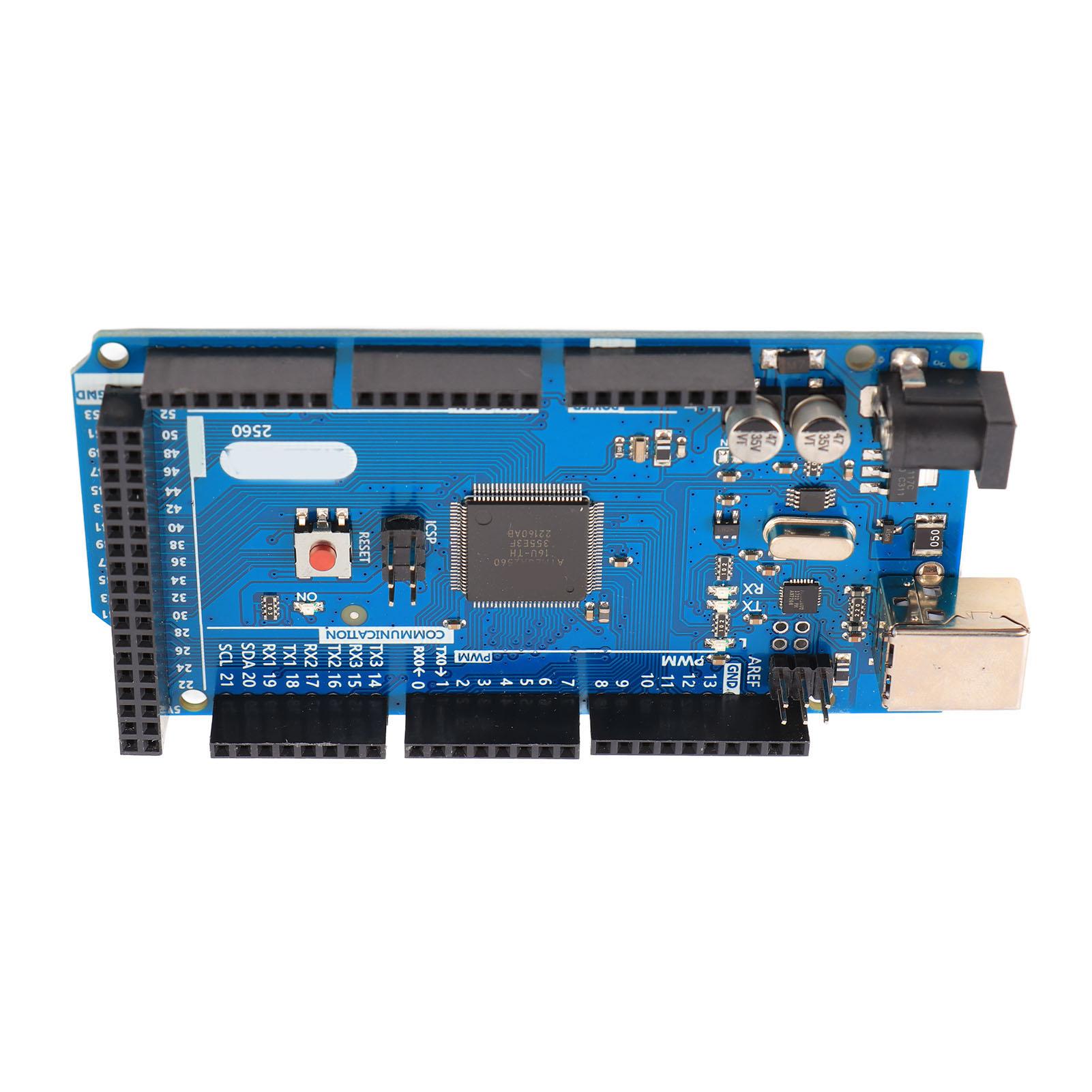 

For R3 Development Board PX PWM Stable Multifunction Board for Experiment Robot