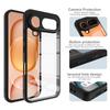 For Honor Magic 8 Pro Air 5G Phone Case IMAK Case UX-9A Series