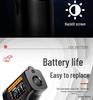 ANENG TH103 High-Precision Infrared Thermometer for Industrial and Commercial Use