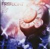 CD FIREFLIGHT - For Those Who Wait  8306109092 Flicker Records 2010 UK Rokas Naudotas