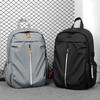 Li Shen Men's Multi-functional Business Casual Backpack