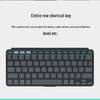 Logitech Keys-To-Go 2 Wireless Bluetooth Keyboard