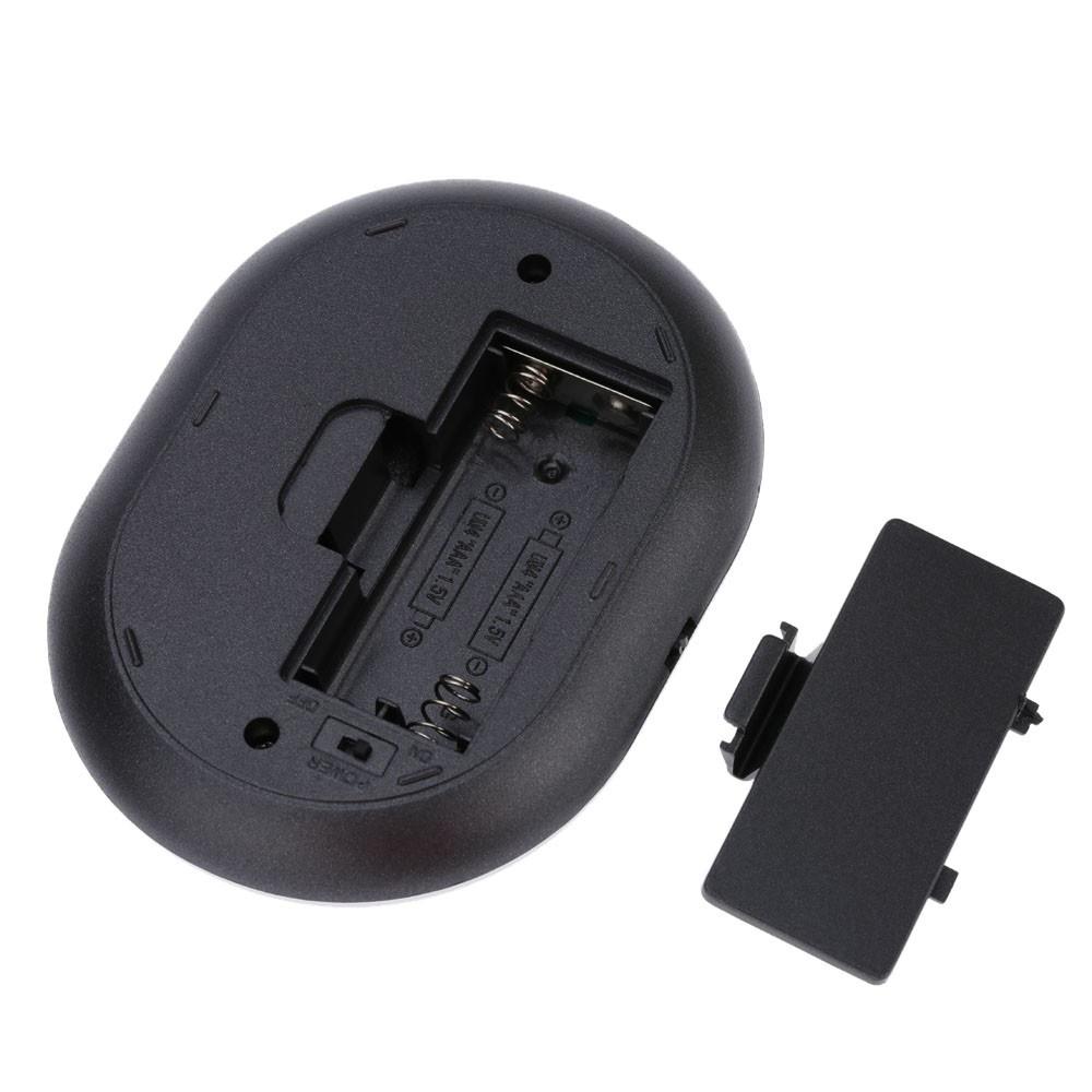 Dijital LCD Uzaktan Kablosuz Barbekü Et Yemek Pişirme Termometresi Mutfak Kullanımı