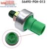 The 56490-P0H-013 Is Compatible with the Honda Accord and Acura 3.2 for the Power Steering Pump High-pressure Oil Pipe Pressure Switch Sensor.