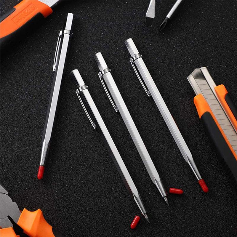 Diamond Glass Cutter Tile Cutting Machine Lettering Pen Scriber Cutting Tool