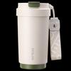 Deshiron Grant Insulated Coffee Mug