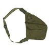 Men's Multi-Functional Tactical Storage Shoulder Bag Large Capacity Anti-Theft Chest Bag Messenger Waist Bag