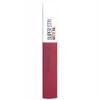 Maybelline Maybelline Super Stay Matte Ink Lipstick 80 Ruler 5ml