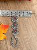 Boho Retro Perlen Quasten Armband - Europäischer & Nahöstlicher Stil