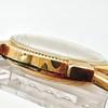 Used A134 [Operating/Vintage] BULOVA Small Second Manual Winding Mechanical Men's Watch Unisex