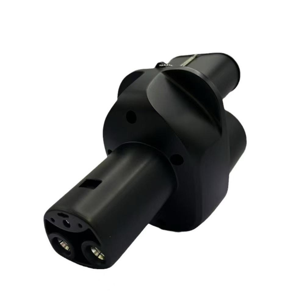 Tesla Cybertruck CCS2-NACS Adapter Converter, EU Standard