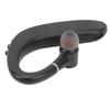 Headset Wireless Single Ear Earpiece   Low Latency Hands   Earphone with USB Charging Cable for Driving Running